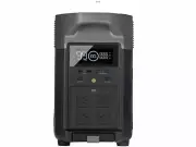 Bonus All Set Up EcoFlow Delta Pro Electric Generator