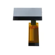 LCD Display for SC1000 Tachometer Speedometer 8M0101099 B8F75539