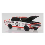 DDA 1:24 Scale #32D Brock Holden LC Torana Spectra Rides Light Up Plastic Model