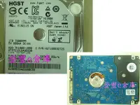 在飛比找Yahoo!奇摩拍賣優惠-【登豐e倉庫】 F37 HGST HTS721010A9E6