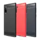 Samsung Galaxy Note10+ Note10 Note9 Note8 軟殼保護殼TPU按鍵全包手機殼背蓋