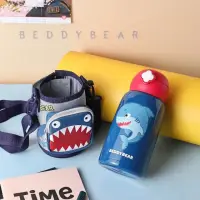 在飛比找momo購物網優惠-【BEDDY BEAR 杯具熊】BEDDYBEAR四葉草口袋