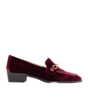 Axel loafers 36,37.5,38.5,38,40 red