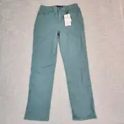 Gloria Vanderbilt Amanda Jeans Womens Size 8