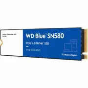 WD Blue SN580 2 TB Solid State Drive - M.2 2280 Internal - WDS200T3B0E-00CHF0