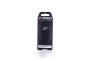 Gruv Gear FretWraps String Muter, 1-Pack, Black, Large