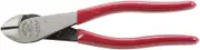 Klein Tools A-D2288 8" High Leverage Diagonal-Cutters, High-leverage design
