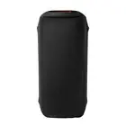 Black Nylon Elastic Dust Cover for JBL Partybox 310 Bluetooth Speaker Accessory