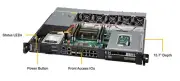 SuperMicro SYS-1019D-14CN-RAN13TP+ 1U 800W Server w/ X11SDW-14CN-TP13F+ MB
