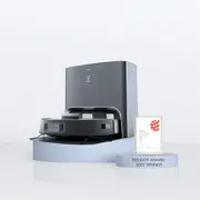DEEBOT X1 PLUS