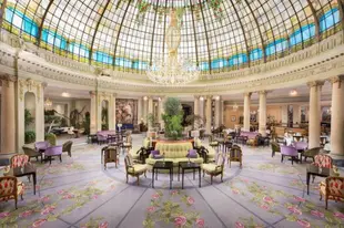 馬德里威斯汀宮殿酒店The Westin Palace, Madrid