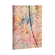 William Kilburn, Anemone Lined Journal - Ultra