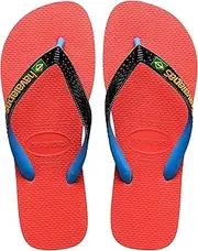 [havaianas] Brazil Mix Salmon (EU: 35/36), pink, 35/36 EU