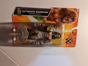 Ultimate Warrior WWE Mattel Champions Basic Wrestling Figure K Mart Fan Central