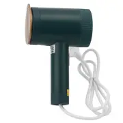Handheld Mini Ironing Machine With Lint Remover Portable Garment Iron For Home♡