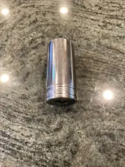 Snap-on ts381 1/2" drive 1-3/16” sae deep 6 point chrome socket