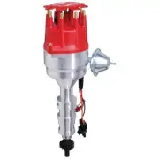Fits Ford Y-Block Ready-to-Run Distributor (for: Ford)