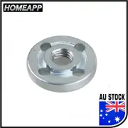 M10 x 1.5 LOCK NUT TO SUIT 4”/100mm ANGLE GRINDER – SUIT MAKITA (imperial)