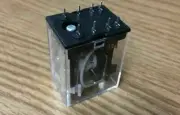 Onkyo TX-8500 Vintage Receiver speaker PROTECTION relay.