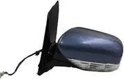 VC02-015 Exterior View Mirror Rearview Mirror Assembly