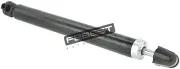 Rear Shock Absorber Gas.Twin Tube For CHEVROLET UPLANDER - REGULAR WHEELBASE (for: Opel)