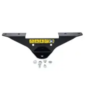 71502800 Trailer Hitch Kit for Edge Zero Turn Mowers