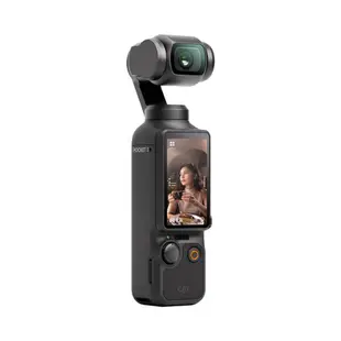 DJI 大疆創新 Osmo Pocket 3 手持攝影裝置 1英吋感光元件 預購