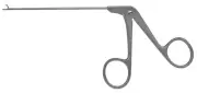 Mini Biopsy Forceps, 4″ shaft, diameter 2mm Cup serrated High Quality