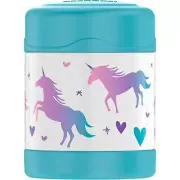 Thermos Funtainer Food Jar 290ml Unicorn