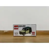 在飛比找蝦皮商城精選優惠-Tomica x BEAMS 聯名 Suzuki Jimny