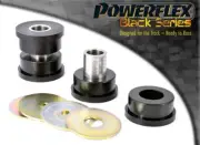 PFR69-506BLK POWERFLEX Rear Trailing Arm Front Bush fit Subaru