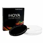 Hoya 72mm Variable Neutral Density II ND3-ND400 Digital Filter **NEW DESIGN**