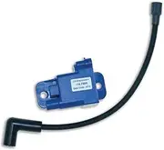 CDI Electronics 114-7509 Mercury/Mariner CDM Module - 2/3/4/6 Cyl (1996-2007)