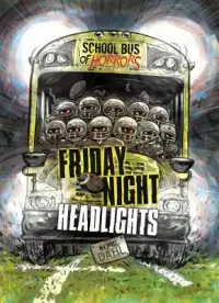 在飛比找博客來優惠-Friday Night Headlights: A 4D 