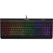 HyperX Alloy Core RGB Membrane Gaming Keyboard