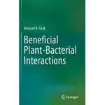 BENEFICIAL PLANT-BACTERIAL INTERACTIONS