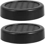 GOOHOCHY 2pcs Humidifier for Box Case Round Moisturizing Tool Humidor Accessories Portable Moisture Tool