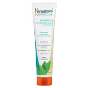 Himalaya, Botanique, Whitening Complete Care Toothpaste, Simply Mint, 5.29 oz (150 g)