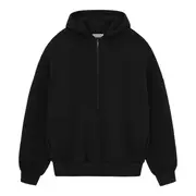 [Fear of God] Eternal Half Zip Hoodie