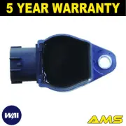 Fits Mitsubishi Colt CZC Smart Forfour 1.0 1.1 1.3 1.5 Ignition Coil WAI