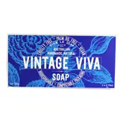 Viva La Body Natural Soap Gift Box - Vintage Viva