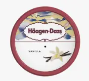 Galaxy Buds3 | Buds3 Pro Haagen-Dazs Vanilla Mini Cup Case l GP-FPR630AUBAK