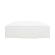 [James Lane] Riley Muse Frost Modular Big Ottoman