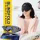 絕對黑暗不漏光 3D透氣舒適眼罩 BLINDFOLD 3D SLEEP EYE MASK 輔助睡眠/主奴調教/BDSM用品