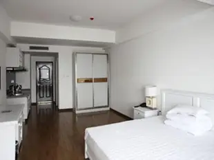 哈爾濱曼哈頓酒店式公寓Manhattan Hotel Apartment