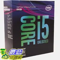 在飛比找樂天市場購物網優惠-[107美國直購] 臺式機處理器 Intel Core i5