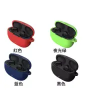 Dust Protection Cover For Magic Sound Beats Studio Bud BT Earphones Storage Box