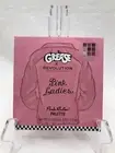 Revolution Beauty Grease Pink Ladies Eyeshadow Palette Pink Rules NEW