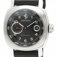 在飛比找PopChill優惠-[二手] 【日本直送】拋光 PANERAI Ferrari 