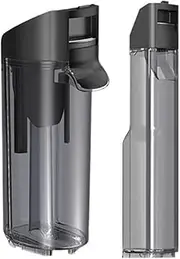 Wet/Dry Vacuum Cleaner Water Tank with Filter Replacement Parts. Compatible for Tineco Floor ONE S5 / S5 PRO 2(Set C)